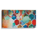 Jugando Inteligente I - Heather Robinson | Cuadro decorativo de Canvas Lab