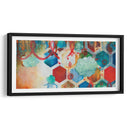 Jugando Inteligente I - Heather Robinson | Cuadro decorativo de Canvas Lab