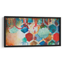 Jugando Inteligente I - Heather Robinson | Cuadro decorativo de Canvas Lab