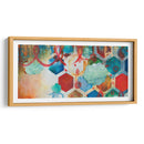 Jugando Inteligente I - Heather Robinson | Cuadro decorativo de Canvas Lab