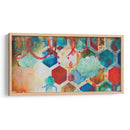 Jugando Inteligente I - Heather Robinson | Cuadro decorativo de Canvas Lab