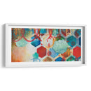 Jugando Inteligente I - Heather Robinson | Cuadro decorativo de Canvas Lab