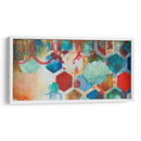 Jugando Inteligente I - Heather Robinson | Cuadro decorativo de Canvas Lab