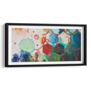 Jugando Inteligente Ii - Heather Robinson | Cuadro decorativo de Canvas Lab