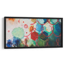 Jugando Inteligente Ii - Heather Robinson | Cuadro decorativo de Canvas Lab