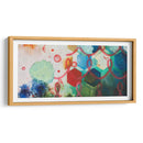 Jugando Inteligente Ii - Heather Robinson | Cuadro decorativo de Canvas Lab