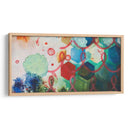 Jugando Inteligente Ii - Heather Robinson | Cuadro decorativo de Canvas Lab