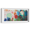 Jugando Inteligente Ii - Heather Robinson | Cuadro decorativo de Canvas Lab