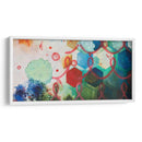 Jugando Inteligente Ii - Heather Robinson | Cuadro decorativo de Canvas Lab