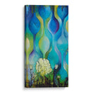 Chinches De Estanque I - Heather Robinson | Cuadro decorativo de Canvas Lab