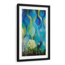 Chinches De Estanque I - Heather Robinson | Cuadro decorativo de Canvas Lab