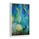 Chinches De Estanque I - Heather Robinson | Cuadro decorativo de Canvas Lab