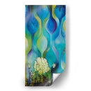 Chinches De Estanque I - Heather Robinson | Cuadro decorativo de Canvas Lab