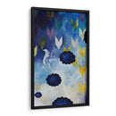 Los Placeres Serenos I - Heather Robinson | Cuadro decorativo de Canvas Lab