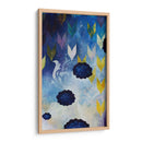 Los Placeres Serenos I - Heather Robinson | Cuadro decorativo de Canvas Lab