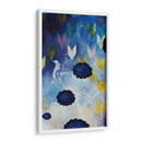 Los Placeres Serenos I - Heather Robinson | Cuadro decorativo de Canvas Lab