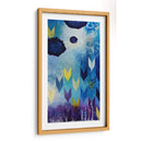 Serene Placeres Ii - Heather Robinson | Cuadro decorativo de Canvas Lab