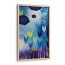 Serene Placeres Ii - Heather Robinson | Cuadro decorativo de Canvas Lab