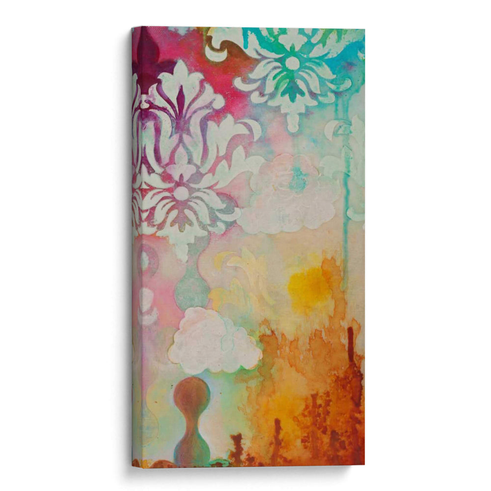 Caja De Azúcar Ii - Heather Robinson | Cuadro decorativo de Canvas Lab