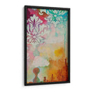 Caja De Azúcar Ii - Heather Robinson | Cuadro decorativo de Canvas Lab