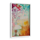 Caja De Azúcar Ii - Heather Robinson | Cuadro decorativo de Canvas Lab