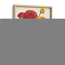 Bellezas Del Jardín Vintage Ii - Horto Van Houtteano | Cuadro decorativo de Canvas Lab