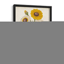 Bellezas De Jardín Vintage Iii - Horto Van Houtteano | Cuadro decorativo de Canvas Lab