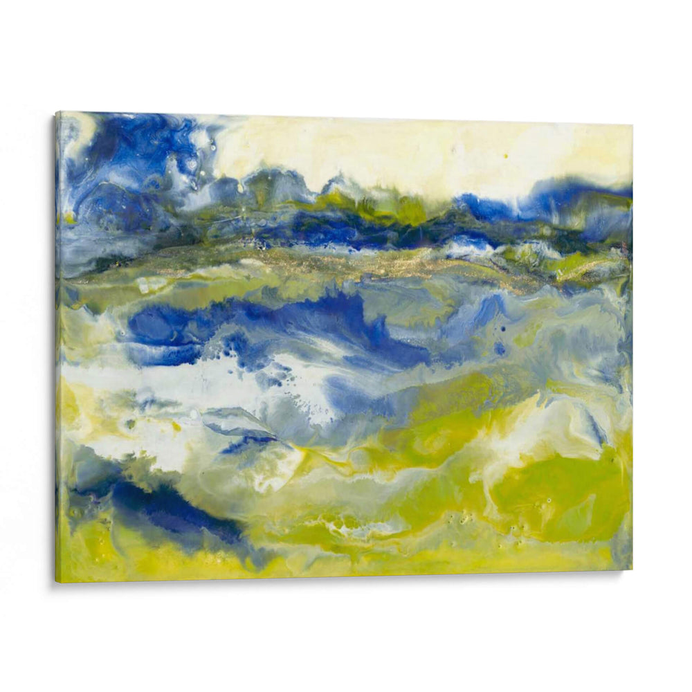 Flujo Marino I - J. Holland | Cuadro decorativo de Canvas Lab