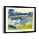 Flujo Marino I - J. Holland | Cuadro decorativo de Canvas Lab