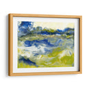 Flujo Marino I - J. Holland | Cuadro decorativo de Canvas Lab