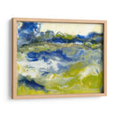 Flujo Marino I - J. Holland | Cuadro decorativo de Canvas Lab