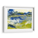 Flujo Marino I - J. Holland | Cuadro decorativo de Canvas Lab