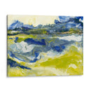 Flujo Marino Ii - J. Holland | Cuadro decorativo de Canvas Lab