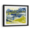 Flujo Marino Ii - J. Holland | Cuadro decorativo de Canvas Lab