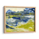 Flujo Marino Ii - J. Holland | Cuadro decorativo de Canvas Lab