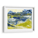 Flujo Marino Ii - J. Holland | Cuadro decorativo de Canvas Lab