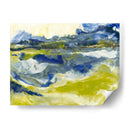 Flujo Marino Ii - J. Holland | Cuadro decorativo de Canvas Lab