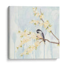 Piezas De Primavera I - Jade Reynolds | Cuadro decorativo de Canvas Lab