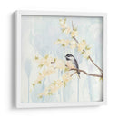 Piezas De Primavera I - Jade Reynolds | Cuadro decorativo de Canvas Lab