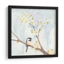 Piezas De Primavera Ii - Jade Reynolds | Cuadro decorativo de Canvas Lab