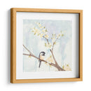 Piezas De Primavera Ii - Jade Reynolds | Cuadro decorativo de Canvas Lab