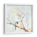 Piezas De Primavera Ii - Jade Reynolds | Cuadro decorativo de Canvas Lab