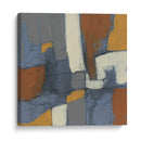 Tierra Y Marina I - Jennifer Goldberger | Cuadro decorativo de Canvas Lab