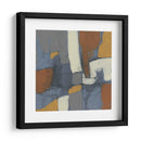 Tierra Y Marina I - Jennifer Goldberger | Cuadro decorativo de Canvas Lab