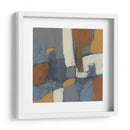 Tierra Y Marina I - Jennifer Goldberger | Cuadro decorativo de Canvas Lab