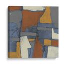 Tierra Y Marina Ii - Jennifer Goldberger | Cuadro decorativo de Canvas Lab