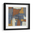 Tierra Y Marina Ii - Jennifer Goldberger | Cuadro decorativo de Canvas Lab