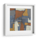 Tierra Y Marina Ii - Jennifer Goldberger | Cuadro decorativo de Canvas Lab