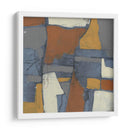 Tierra Y Marina Ii - Jennifer Goldberger | Cuadro decorativo de Canvas Lab