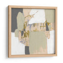 Neutrales Cálidos I - Jennifer Goldberger | Cuadro decorativo de Canvas Lab